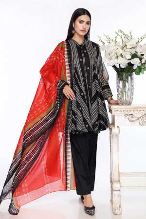 Nishat Linen 42001386 Lawn Summer V1 Freedom to Buy 2,021